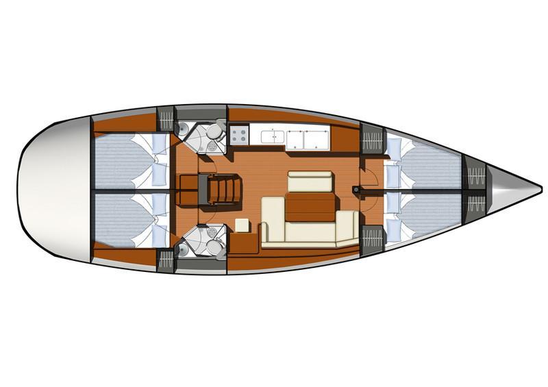 Madyson Sailing Hotell La Spezia Exteriör bild
